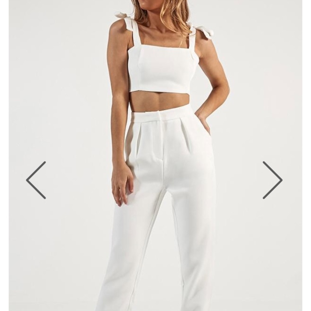 Showpo two piece set